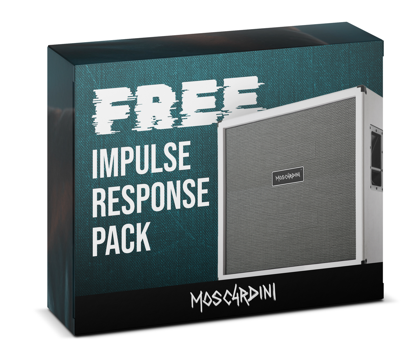 FREE IR Pack | Impulse Response Pack