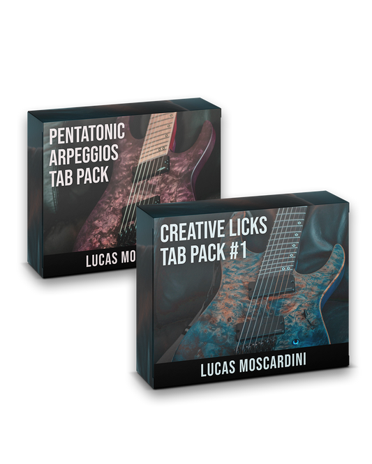 Tab Pack Bundle