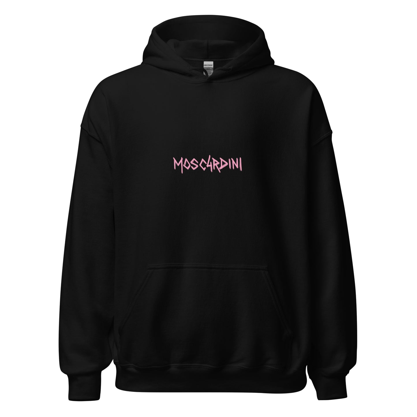 minim4list | Hoodie