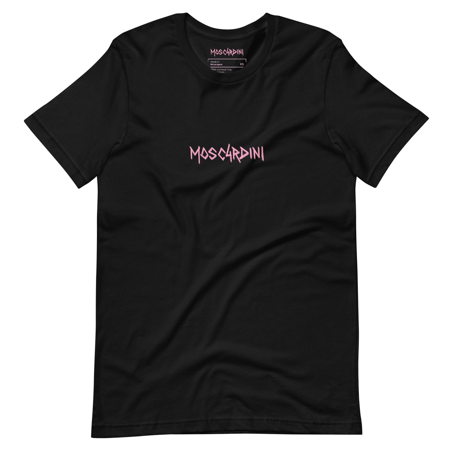 minim4list | T-shirt