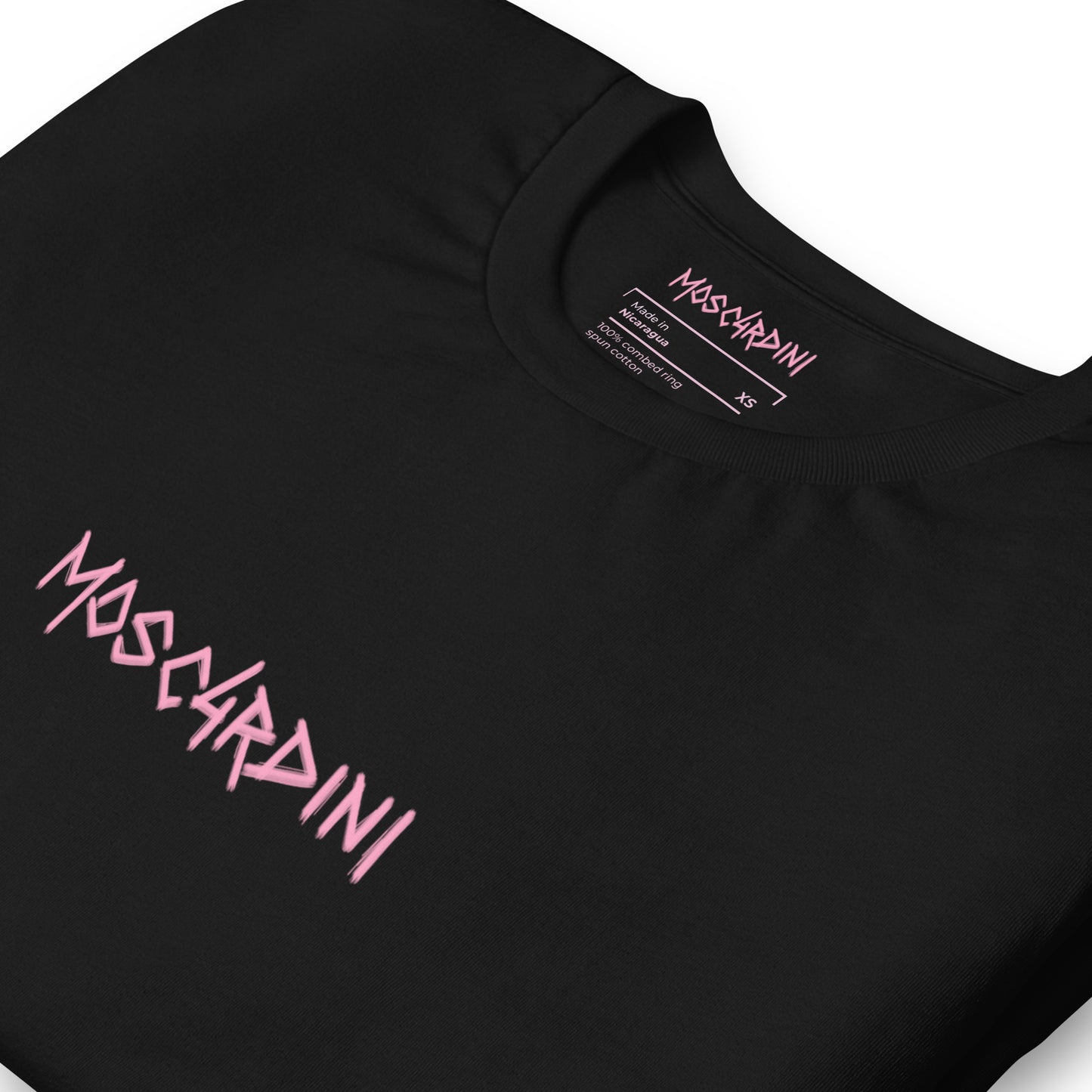 minim4list | T-shirt